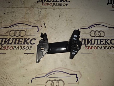 8K0857781 направляющая ремня безопасности Audi A4 (B8) 2007-2015 2008
