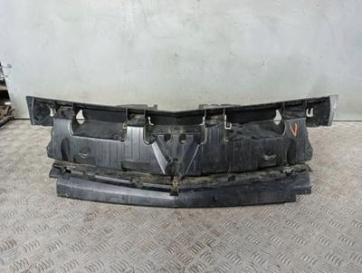 8200436706 m20 ranault kangoo iii усиление бампера