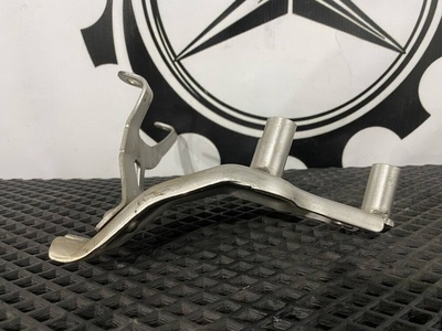 A6540960045 кронштейн турбины Mercedes-Benz E-Класс W213/S213/C238/A238
