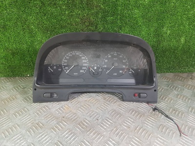 Щиток приборов (приборная панель) Lancia Kappa 1998