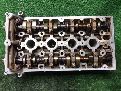 55568363 головка блока Opel Mokka (2012-2019)