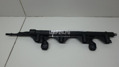 13537575646 Рейка топливная (рампа) BMW Coupe R58 (2011 - 2015)