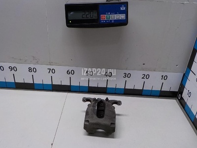 LR084114 Суппорт тормозной задний правый Land Rover Range Rover IV 2013