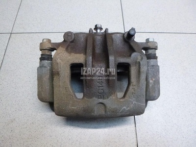 581302W400 Суппорт тормозной передний правый Hyundai-Kia Santa Fe (DM) (2012 - 2018)