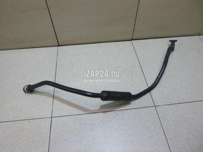13907636136 Трубка вентиляционная BMW X5 F15/F85 (2013 - 2018)