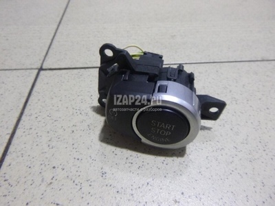 61319291689 Кнопка запуска двигателя BMW X5 F15/F85 (2013 - 2018)