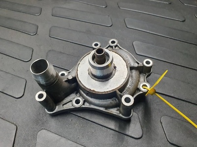 079121014F Помпа Audi A8 D3/4E 2006
