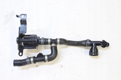 8W0819334J audi a4 b9 насос радиатора