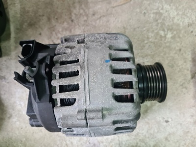 0986084230 генератор volvo s60 v60 v40 ii 1.6 d