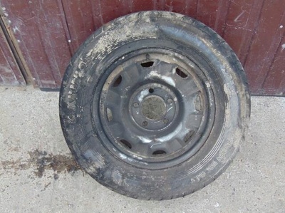 Колесо копии 175 / 85 / r16 ssang yong kyron