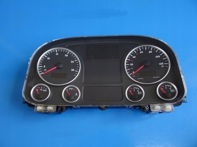 Спидометр часы man tgx tgs 81.27202 - 6237 2013r oem
