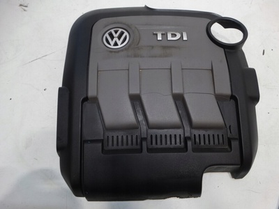 03P103925 крышка двигателя volkswagen поло v 1.2 tdi 6r
