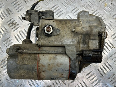 7504480 Стартер Land Rover Range Rover 3 2003