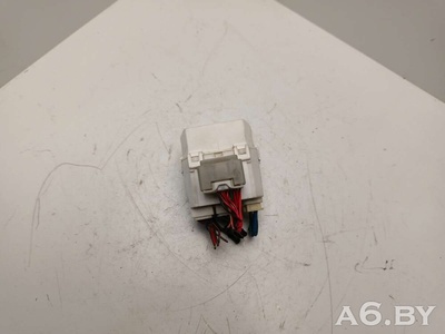 A4545450028 Блок предохранителей Smart Forfour 1 2006