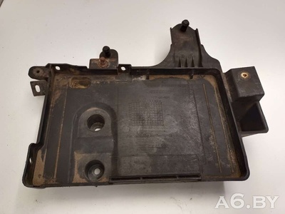 8201A084 Полка аккумулятора Mitsubishi Colt 6 restailing 2008