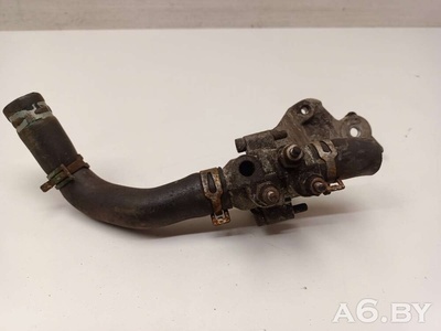 8200044922 Подогреватель охлаждающей жидкости (антифриза) Renault Megane 2 2006