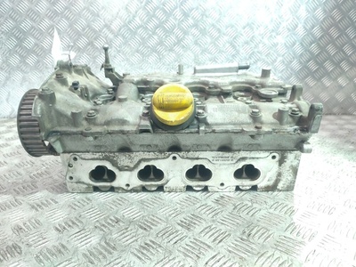 FDP1640 головка блока цилиндров renault лагуна ii рестайлинг 2005 - 2007 2.0 т 204km f4r784