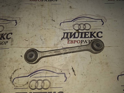 8K0411317C стойка переднего стабилизатора Audi A4 (B8) 2007-2015 2008