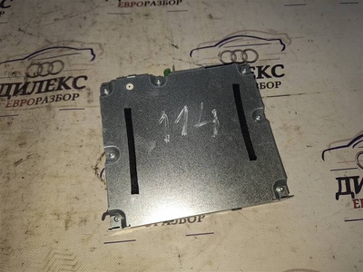 4F0919148A tv тюнер Audi A4 (B8) 2007-2015 2008