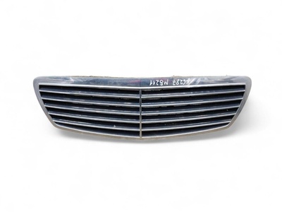 A2118800583 решетка радиатора Mercedes-Benz E W211/S211 2002 ,A2118800383