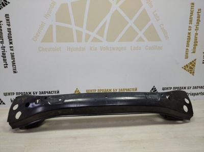 7E0807109B Усилитель бампера Volkswagen Multivan T5 7HF Рестайлинг 2009-2015