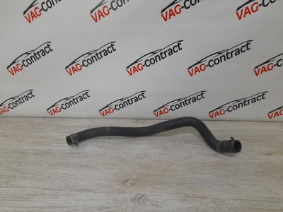 1K0121073BP Шланг системы охлаждения Volkswagen Passat B7 2011