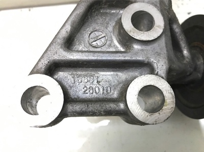1663126010 Натяжитель ремня генератора Lexus IS 2006