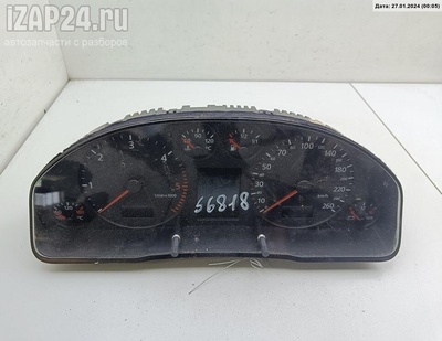 4B0920932K Щиток приборный (панель приборов) Audi A6 C5 (1997-2005) 2000