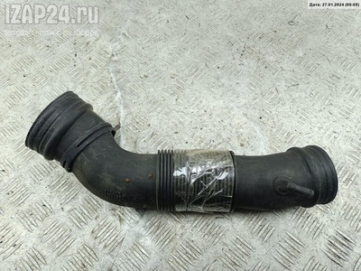 06b129627q Патрубок воздушного фильтра Volkswagen Passat B5+ (GP) 2001