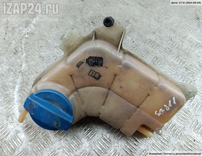 8E0121403A Бачок расширительный Audi A4 B6 (2001-2004) 2003
