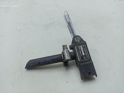 0281002771 Датчик абсолютного давления Opel Astra H (2004-2009) 2006