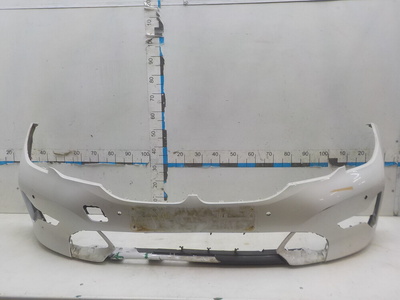 51118496507 Бампер передний BMW 3 G20/G21 2018-