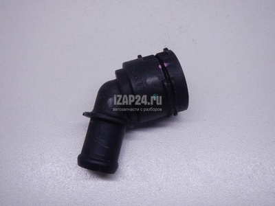 1K0122291BN Фланец / тройник VAG A3 [8V] (2013 - 2020)