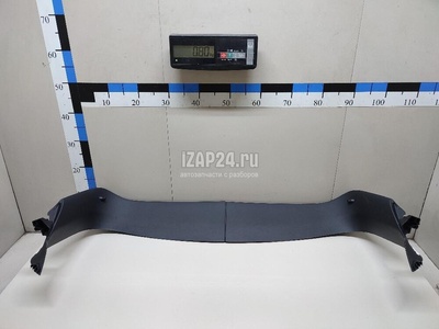 15674024009H68 Обшивка двери багажника Mercedes Benz GLA-Class X156 (2014 - 2020)