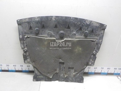 75890HV80A Пыльник двигателя Nissan Qashqai (J11) 2014
