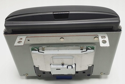 86333591 дисплей навигация volvo s80 i 8633359