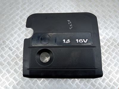 036129607BC Корпус воздушного фильтра Skoda Fabia 1 (1999-2007) 2001 ,