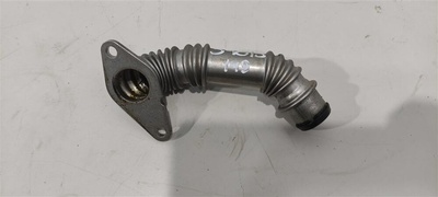 06F103215B Трубка системы рециркуляции EGR Audi TT 2011