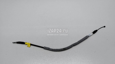 4M0837099A Трос открывания двери VAG Q7 [4M] 2015