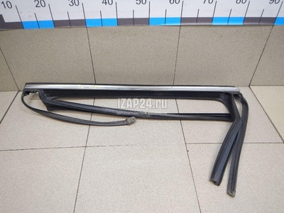 83530C5001 Уплотнитель стекла двери Hyundai-Kia Sorento III Prime (2015 - 2020)