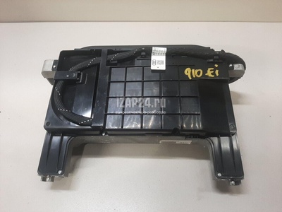 4M0857273A6PS Дисплей информационный VAG Q7 [4M] 2015