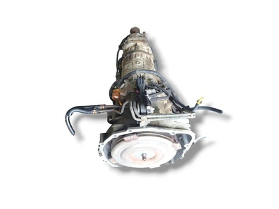 31000AF810 КПП автоматическая (АКПП) Subaru Legacy 4 2004 31000-AF810,TG5C7CPAAB-Y4