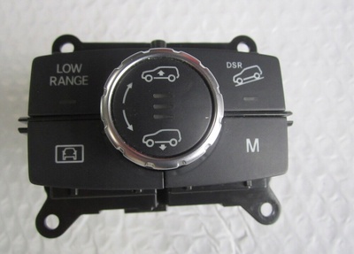 A1669051451 мерседес gl 166 панель low range dsr