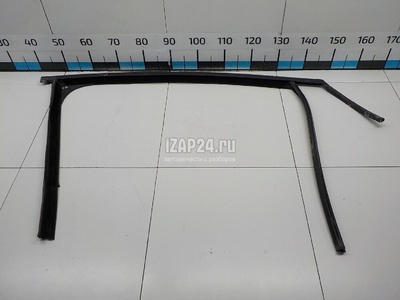 2K0837432B Уплотнитель стекла двери VAG Caddy IV (2016 - 2020)