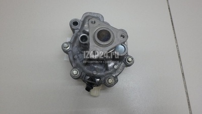 PYFA15010D Насос водяной (помпа) Mazda CX 5 2017