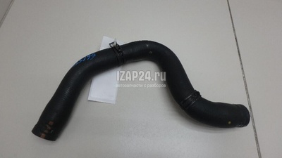 PYFB1518X Патрубок радиатора Mazda CX 5 2017