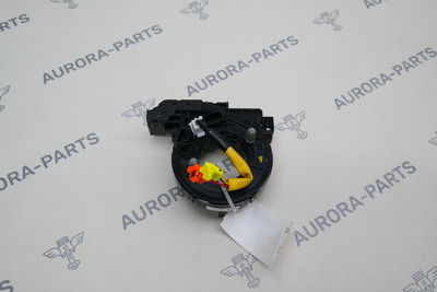 DE8H66CS0A Шлейф подрулевой с SRS Mazda CX-5 KF 2016