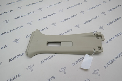 KB7W68210 Обшивка стойки B верхняя LH Mazda CX-5 KF 2016
