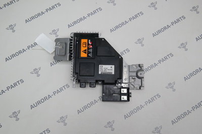 KD5T67Y60 Конвертер DCDC Mazda CX-5 KF 2016
