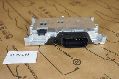 4KE907107AP блок камеры audi a6 c8 4k